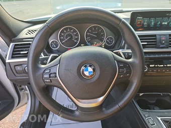 2017 BMW 3 Series Sedan 330i SPORT LINE - miniatura 10