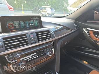 2017 BMW 3 Series Sedan 330i SPORT LINE - miniatura 11