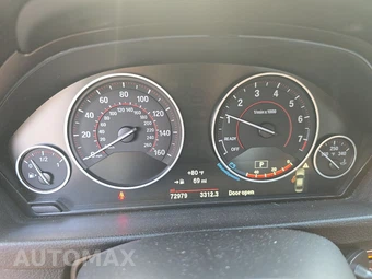 2017 BMW 3 Series Sedan 330i SPORT LINE - miniatura 12