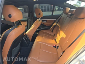 2017 BMW 3 Series Sedan 330i SPORT LINE - miniatura 13