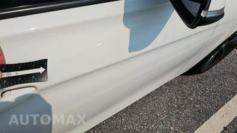 2017 BMW 3 Series Sedan 330i SPORT LINE - miniatura 22