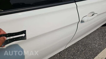 2017 BMW 3 Series Sedan 330i SPORT LINE - miniatura 24