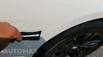 2017 BMW 3 Series Sedan 330i SPORT LINE - miniatura 27