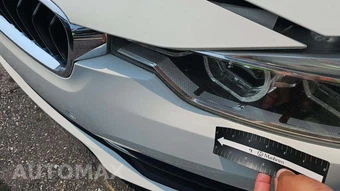 2017 BMW 3 Series Sedan 330i SPORT LINE - miniatura 28