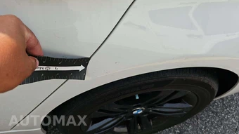 2017 BMW 3 Series Sedan 330i SPORT LINE - miniatura 31
