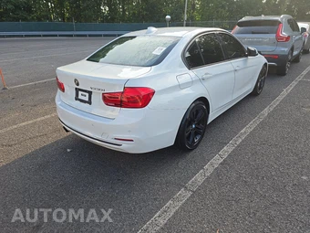 2017 BMW 3 Series Sedan 330i SPORT LINE - miniatura 4