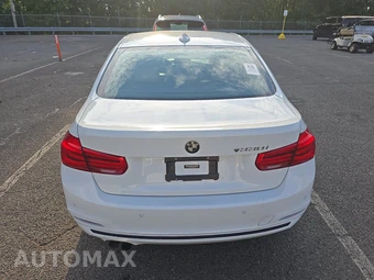 2017 BMW 3 Series Sedan 330i SPORT LINE - miniatura 5