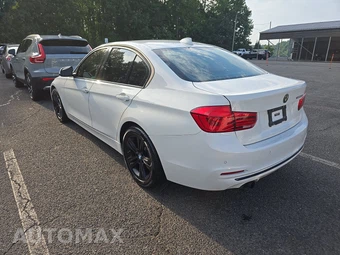 2017 BMW 3 Series Sedan 330i SPORT LINE - miniatura 6