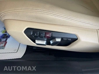 2017 BMW 3 Series Sedan 330i SPORT LINE - miniatura 10
