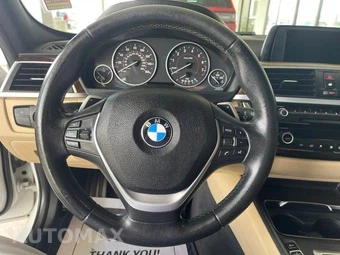 2017 BMW 3 Series Sedan 330i SPORT LINE - miniatura 11