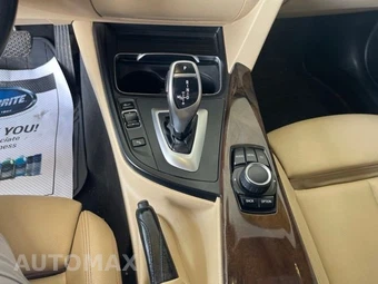 2017 BMW 3 Series Sedan 330i SPORT LINE - miniatura 14