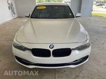 2017 BMW 3 Series Sedan 330i SPORT LINE - miniatura 4