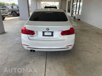 2017 BMW 3 Series Sedan 330i SPORT LINE - miniatura 5