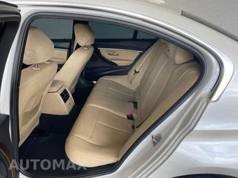 2017 BMW 3 Series Sedan 330i SPORT LINE - miniatura 8