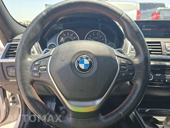 2017 BMW 3 Series Sedan 330i SPORT LINE - miniatura 10