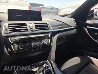 2017 BMW 3 Series Sedan 330i SPORT LINE - miniatura 11