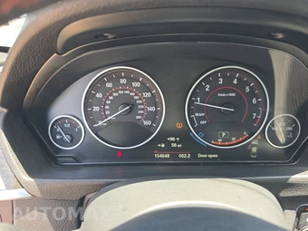 2017 BMW 3 Series Sedan 330i SPORT LINE - miniatura 12