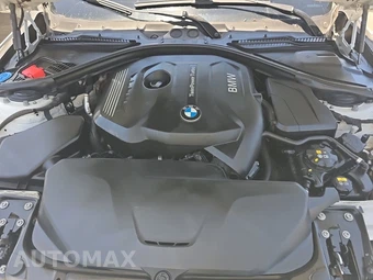 2017 BMW 3 Series Sedan 330i SPORT LINE - miniatura 15