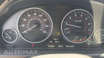 2017 BMW 3 Series Sedan 330i SPORT LINE - miniatura 19