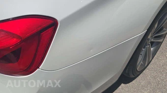 2017 BMW 3 Series Sedan 330i SPORT LINE - miniatura 24