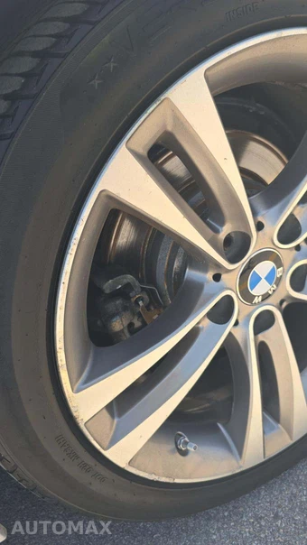 2017 BMW 3 Series Sedan 330i SPORT LINE - miniatura 31