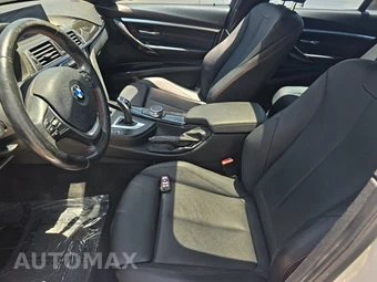 2017 BMW 3 Series Sedan 330i SPORT LINE - miniatura 7