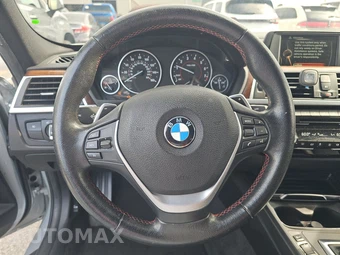 2017 BMW 3 Series Sedan 330i SPORT LINE - miniatura 10