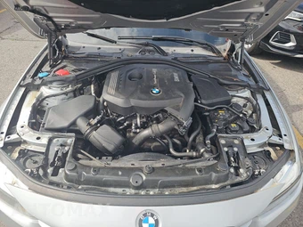 2017 BMW 3 Series Sedan 330i SPORT LINE - miniatura 15