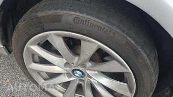 2017 BMW 3 Series Sedan 330i SPORT LINE - miniatura 19