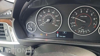 2017 BMW 3 Series Sedan 330i SPORT LINE - miniatura 24