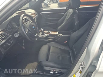 2017 BMW 3 Series Sedan 330i SPORT LINE - miniatura 7