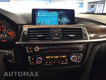 2017 BMW 3 Series Sedan 330i SPORT LINE - miniatura 10