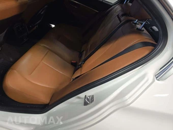 2017 BMW 3 Series Sedan 330i SPORT LINE - miniatura 13