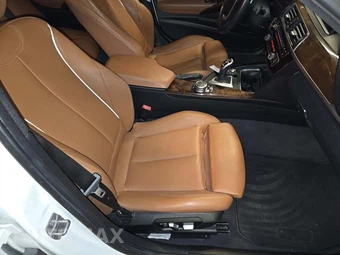 2017 BMW 3 Series Sedan 330i SPORT LINE - miniatura 18