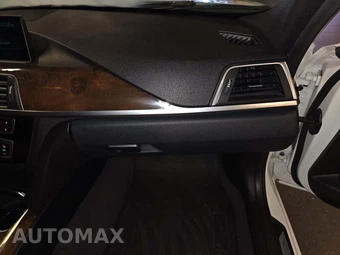 2017 BMW 3 Series Sedan 330i SPORT LINE - miniatura 19