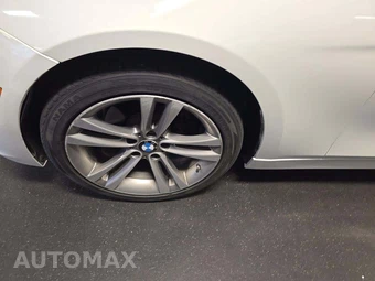 2017 BMW 3 Series Sedan 330i SPORT LINE - miniatura 23