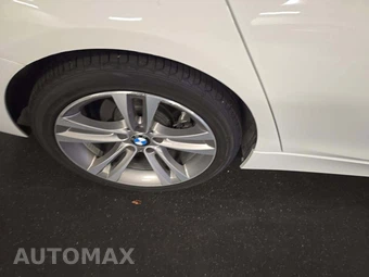 2017 BMW 3 Series Sedan 330i SPORT LINE - miniatura 24