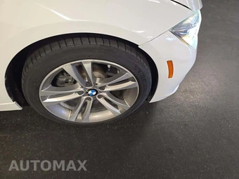 2017 BMW 3 Series Sedan 330i SPORT LINE - miniatura 26