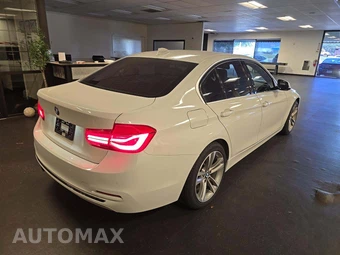2017 BMW 3 Series Sedan 330i SPORT LINE - miniatura 3