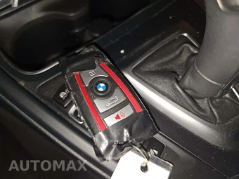 2017 BMW 3 Series Sedan 330i SPORT LINE - miniatura 8