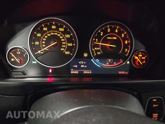2017 BMW 3 Series Sedan 330i SPORT LINE - miniatura 9
