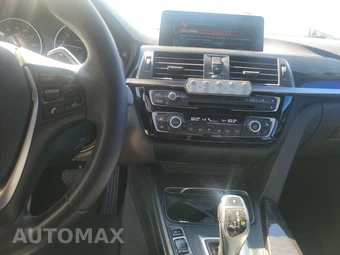 2017 BMW 3 Series Sedan 330i SPORT LINE - miniatura 11