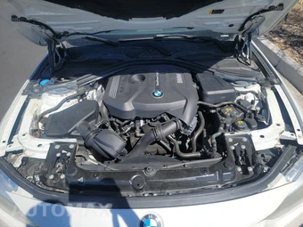 2017 BMW 3 Series Sedan 330i SPORT LINE - miniatura 15