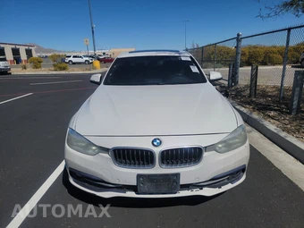 2017 BMW 3 Series Sedan 330i SPORT LINE - miniatura 2