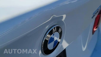 2017 BMW 3 Series Sedan 330i SPORT LINE - miniatura 21