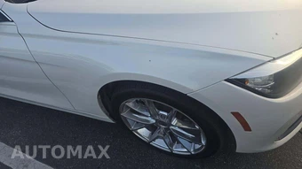 2017 BMW 3 Series Sedan 330i SPORT LINE - miniatura 28