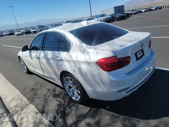 2017 BMW 3 Series Sedan 330i SPORT LINE - miniatura 6
