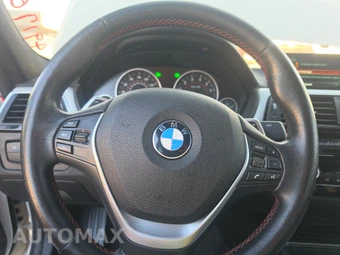 2017 BMW 3 Series Sedan 330i SPORT LINE - miniatura 10