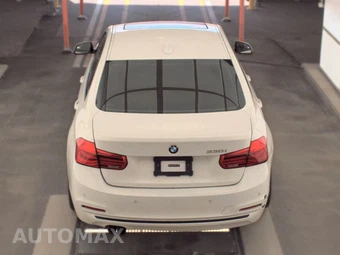 2017 BMW 3 Series Sedan 330i SPORT LINE - miniatura 5