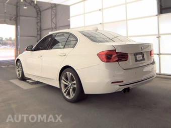 2017 BMW 3 Series Sedan 330i SPORT LINE - miniatura 6